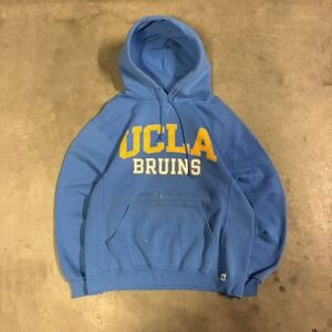 Vintage UCLA Russell Athletic‎ Bruins Hoodie
